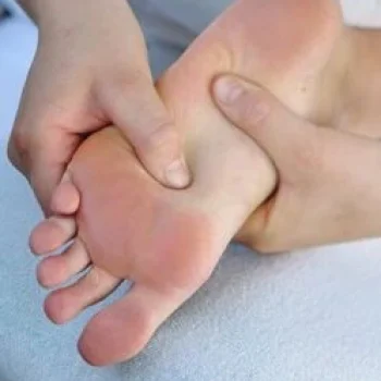 osteopatía
